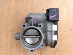 Заслонка дроссельная. Citroen C2 Citroen C3 Citroen Berlingo, B9 Citroen C4, B7 Peugeot Partner Tepee Peugeot 408 Peugeot 307, 3A, 3H, 3A/C Peugeot 20...