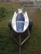 Yamaha VX700. 80,00 л.с., Год: 1999 год