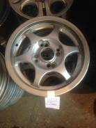 Sakura Wheels. 5.5x13, 4x100.00, 4x114.30, ET38