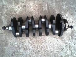 Коленвал. Volkswagen Passat, 3B2, 3B5, 3B Audi: A4, S6, A6, Cabriolet, S4 Двигатели: 1Z, ACK, ADP, ADR, AEB, AFB, AFH, AFN, AFY, AGE, AGR, AGZ, AHA, A...