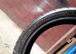 Bridgestone Battlax. Летние, 2015 год, 30 %, 1 шт