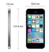Apple iPhone 5s. Новый