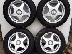 Колеса 185/65R14 на литье 4*100. 6.0x14" 4x100.00, 4x114.30 ET38