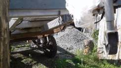 Triton Trailer. Г/п: 500 кг., масса: 500,00 кг.