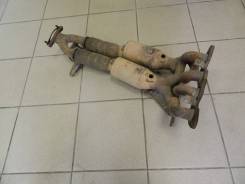 Коллектор выпускной. Audi: S7, A5, A4, A6, A3, A2, A1, A7, A8, Q2, Q5, Q7, RS, RS4, S, S2, S3, S4, S5, S6, S8, SQ5, SQ7, TT RS Roadster, TT Acura RDX...