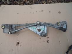 Трапеция дворников. Mitsubishi Dion, CR6W, CR9W, CR5W Mitsubishi Dingo, CQ2A, CQ1A, CQ5A Двигатель 4G94