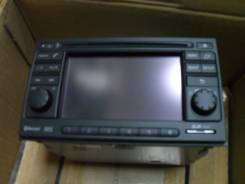 Аудисистема JJ10 ( с Навигатором) Nissan 25915BR01E