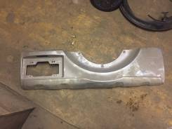 Накладка на дверь багажника. Toyota RAV4, CLA20, ACA22, ACA23, ACA21W, ACA20, ACA20W, CLA21, ACA21, ZCA26, ZCA25, ACA26, ZCA26W, ZCA25W, ACA28, 20, ZC...