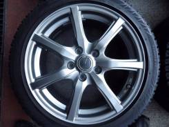 Millous. 7.0x17, 5x114.30, ET48, ЦО 73,0 мм.