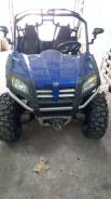Cfmoto CF 625-Z6 EFI. исправен, есть птс, с пробегом