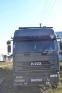 Iveco Magirus. Продается тягач седельный 2002года Ивеко Магирус, 10 308 куб. см., 18 000 кг.