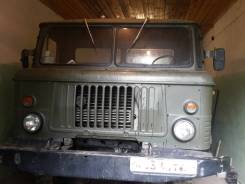 САЗ. Продается грузовик -3511 (ГАЗ-66 самосвал), 4 254 куб. см., 3 000 кг.