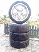 Racing Hart. x17, 5x114.30