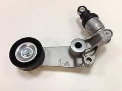 Натяжитель ремня. Toyota: Alphard, Allion, Opa, Gaia, Vanguard, Regius Ace, Fortuner, Innova, Voltz, Hilux Pick Up, Land Cruiser, Sequoia, Mark X Zio...