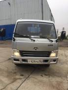 Baw Fenix. Продается грузовик BAW Fenix, 2 700 куб. см., 3 000 кг.