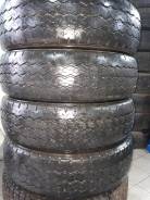 Bridgestone R623. Летние, 2012 год, 30 %, 2 шт