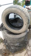 Bridgestone Dueler H/T 688. ������, 2011 ���, 30�%
