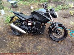 Senke SK250. 250 куб. см., исправен, птс, с пробегом