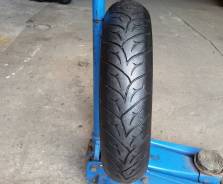Bridgestone Battlax. Летние, 2015 год, 30 %, 1 шт