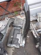Стойка кузова. Honda CR-V, RE3, RE4, RE5, RE7 Двигатели: K24A, K24A1, K24Z4, R20A2, R20A9