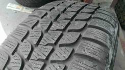 Bridgestone Blizzak LM-25. Зимние, без шипов, износ: 10%, 1 шт