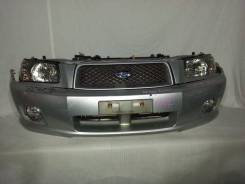 Ноускат. Subaru Forester, SG5, SG