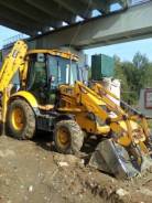 JCB 3CX. Продаётся экскаватор JCB