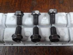 Болт маховика. Nissan: Sunny California, Sunny, Laurel Spirit, Bluebird Sylphy, Micra, AD, Almera, Wingroad, Liberta Villa, Rasheen, Primera, Presea...
