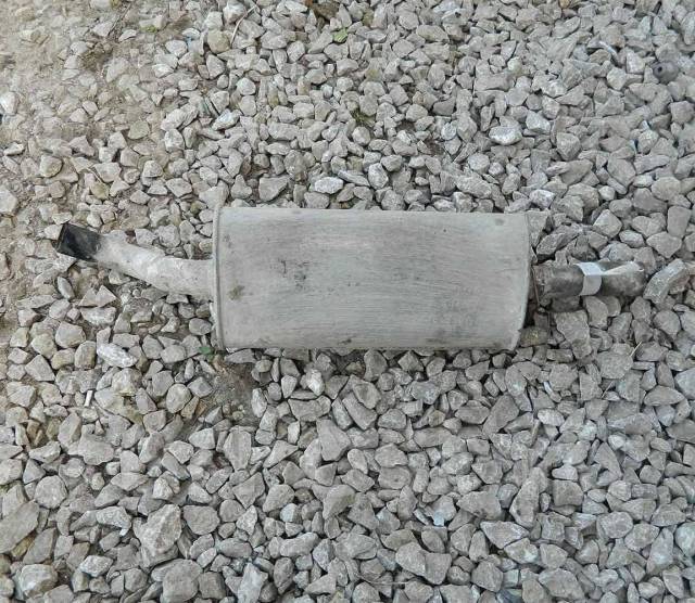 Резонатор Chevrolet Aveo T250 ' в Калуге | Festima.Ru – частные объявления