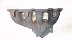 Коллектор выпускной. Mazda Demio, DW, DW3W, DW5W Mazda 323, BJ Двигатели: B3E, B3ME