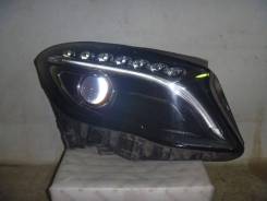 Фара. Mercedes-Benz GLA-Class, X156 Двигатели: M133E20, M270E16, M270E20, M651D22, OM607