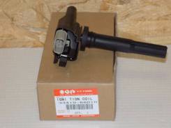 Катушка зажигания. Suzuki X-90 Suzuki Escudo, TA02W, TD62W, TD52W, TL52W, TD32W, TA52W, TD02W Suzuki Jimny, JB33W, JB43W Suzuki Cultus Двигатель G16A
