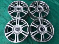 Liso. 6.5x15, 4x114.30, 5x114.30, ET32