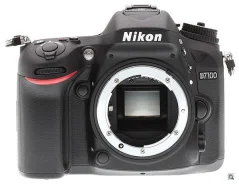 Nikon D7100 Body. ���: ��� ���� ����
