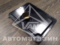 Фильтр автомата. Hyundai: ix35, Grandeur, i40, Azera, Sonata, Accent, Elantra, Avante, i30, ix20, Veloster, Tucson, Santa Fe Kia: Optima, Opirus, Cera...