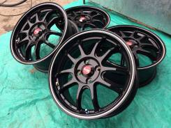 Lehrmeister LM Sport Final. 6.5x16, 4x100.00, ET50, ЦО 73,0 мм.