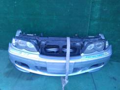 Ноускат. BMW 3-Series, E46/3, E46/2, E46/4
