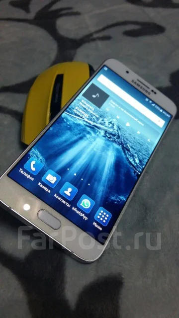 Samsung Galaxy A8. �/� ����