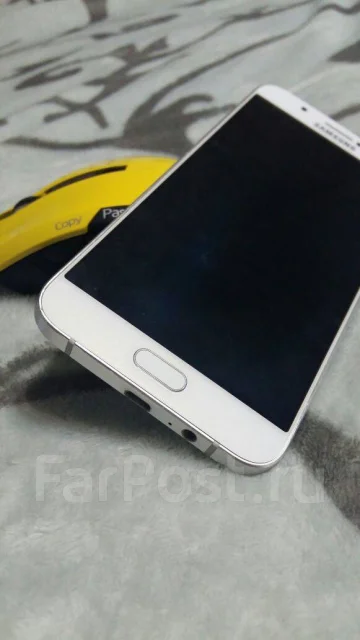 Samsung Galaxy A8. �/� ����