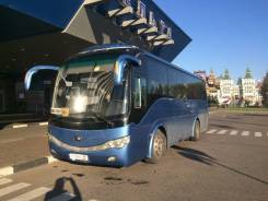 Yutong ZK6899HA. Продается туристический автобус Ютонг, 6 700 куб. см., 35 мест