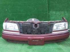 Ноускат. Mercedes-Benz C-Class, W202