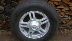 Stonewell. 6.0x16", 5x139.7, ET45,  108,0. 