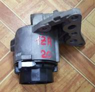 Корпус масляного фильтра. Toyota: Avensis, Vios, Verso, Corolla Verso, Corolla, Auris Двигатели: 1ZRFAE, 1ZRFE, 2ZRFE