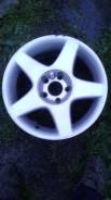 ABT. 7.5x16, 5x114.30, ET30, ЦО 67,0 мм.