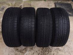 Yokohama Ice Guard IG50. Зимние, без шипов, 2014 год, износ: 30%, 4 шт