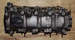 Головка блока цилиндров. Volkswagen: Caddy, Touran, Golf, Polo, Golf Plus, Beetle Двигатели: CBZA, CBZB, CBZC