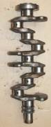Коленвал. Volkswagen: Golf, Golf Plus, Touran, Polo, Caddy, Beetle Двигатели: CBZB, CBZA, CBZC