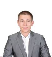 Менеджер коммерческого отдела. Высшее образование, опыт работы 9 месяцев