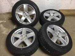 AGA. 7.0x16, 4x108.00, ET32