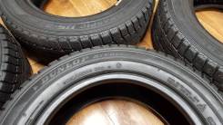 Dunlop Graspic DS2. Зимние, без шипов, износ: 10%, 4 шт
